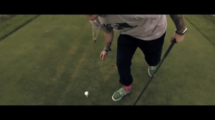 Mac Miller - Around The World