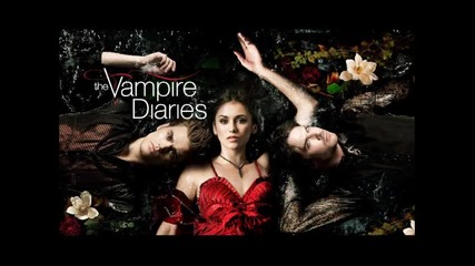 Ingrid Michaelson - Are We There Yet ( The Vampire Diaries )