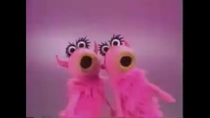 Metal Muppets - Mahna Mahna