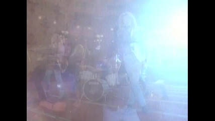 Europe - I_ll Cry For You