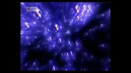 Beyond The Cosmos - Space Odyssey 3