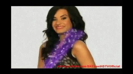 demi and selena 