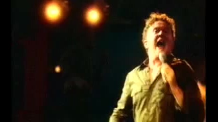 Simply Red - Something Got Me Started 