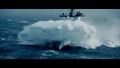 Кораб в буря - Невеорятни кадри
