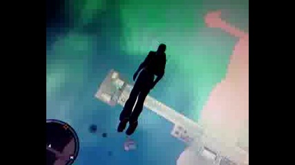 Gta San Andreas base jump