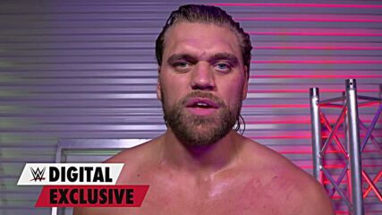 Von Wagner’s war has just begun: WWE Digital Exclusive, Dec. 5, 2021
