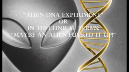 Alien Humankind - the experiment - part 9 - Pagan