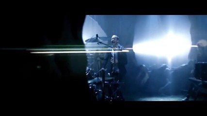 Linkin Park - New Divide (official Video)