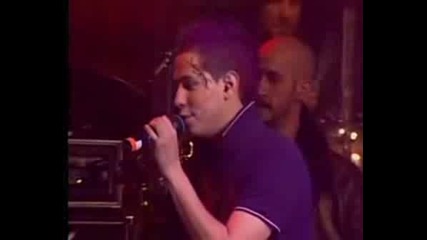 Rbd - Feliz Cumplea Live In Hollywood