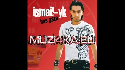 Ismail Yk - Bas Gaza