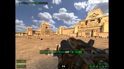 Serious Sam First Encounter - Епизод 19