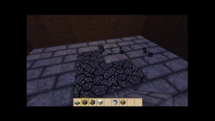 Minecraft Lets Build #2