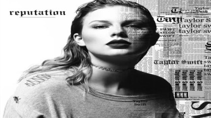 Taylor Swift - ...ready For It? ( A U D I O )