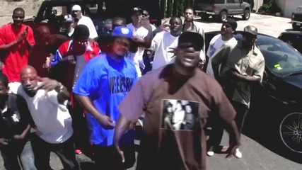 Young Giantz - Weeest (weeest Tha Anthem) *високо качество*