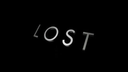 Lost Season 2 Soundtrack - #20 I Crashed Your Plane, Brotha 