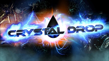 Virtual Riot & Crystal Drop - Ill System