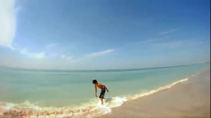 [hd] Лятото идва..ето го и любимия ми спорт на плажа