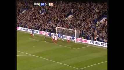 Didier Drogba Машината За Голове