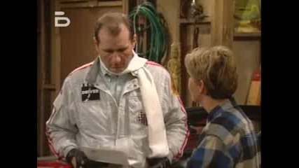 Married With Children S11e05 - Requiem for a Chevyweight (2)