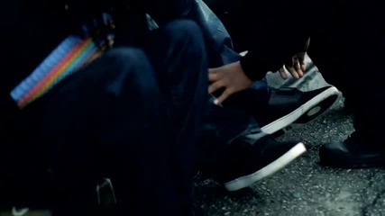 E - 40 feat. Y.v. - Dem Boyz - music video 