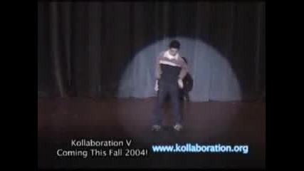 Best Break Dance Ever..