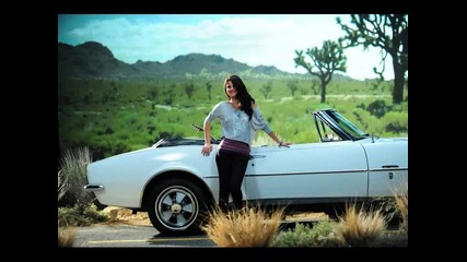 Selena Gomez dream out loud Photoshoot