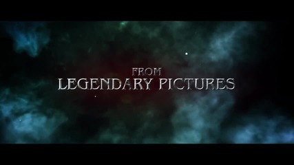 Seventh Son International Trailer (fantasy - 2015)