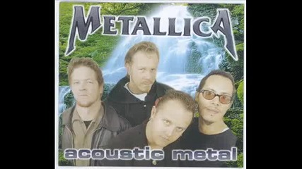 Metallica - Tuesday s Gone