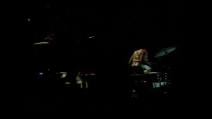 Earth, Wind & Fire - In The Stone