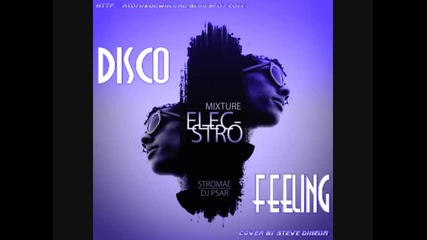 New ! Stromae - Disco Feeling (official music video ) 