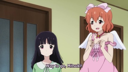 Saikin, Imouto no Yousu ga Chotto Okashiinda ga Episode 12 Eng Hq Final