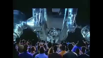 Terminator 3d Trailer 