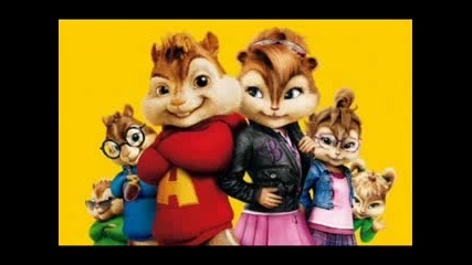 I Got a Feeling - Chipmunks and Chipettes (the Squeakquel)