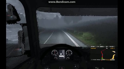 Euro Truck Simulator 2