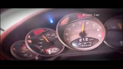 Top speed (58) 