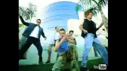 Eminem - The Real Slim Shady Music Video