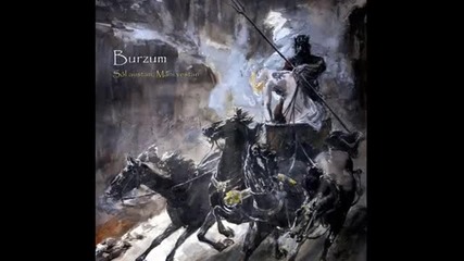 Burzum - Hid [bear s Lair]