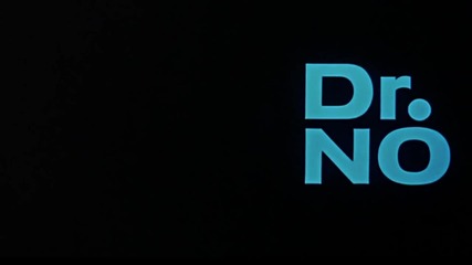 Dr. No (доктор Но - саундтрака от филма)