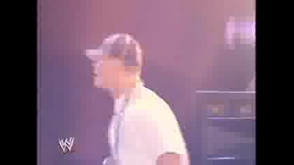 John Cena - Излизане [2]