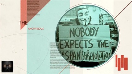Anonymous You + Me