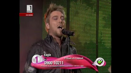 Българската песен в Евровизия 2010 - Финално шоу Част 4 
