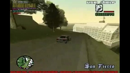 Drift movie from tzitze 
