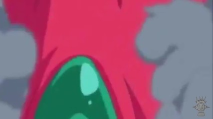 Dragon Ball Heroes [amv] - Light We Burn