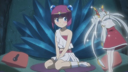 Zettai Bouei Leviathan Episode 8