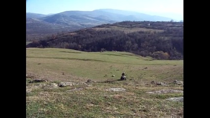 Роман - каране