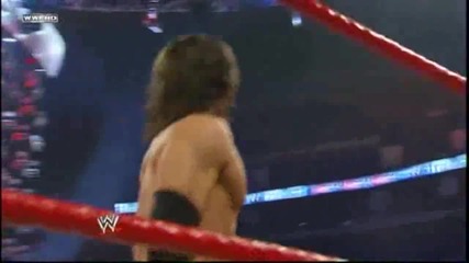 John Morrison - Leapfrog Corkscrew Crossbody