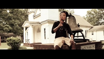 Spodee Feat. Trae Tha Truth & T.i. - Away