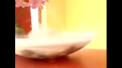 Нещо като лампа