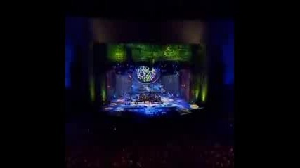 natalia oreiro - un Ramito De Violetas