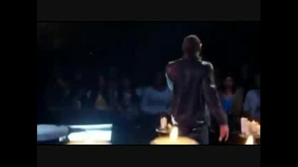 Trey Songz Use Somebody & Panty Droppa (mtv Unplugged)